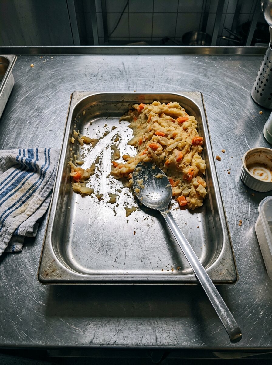 Pan · 1,4 kg