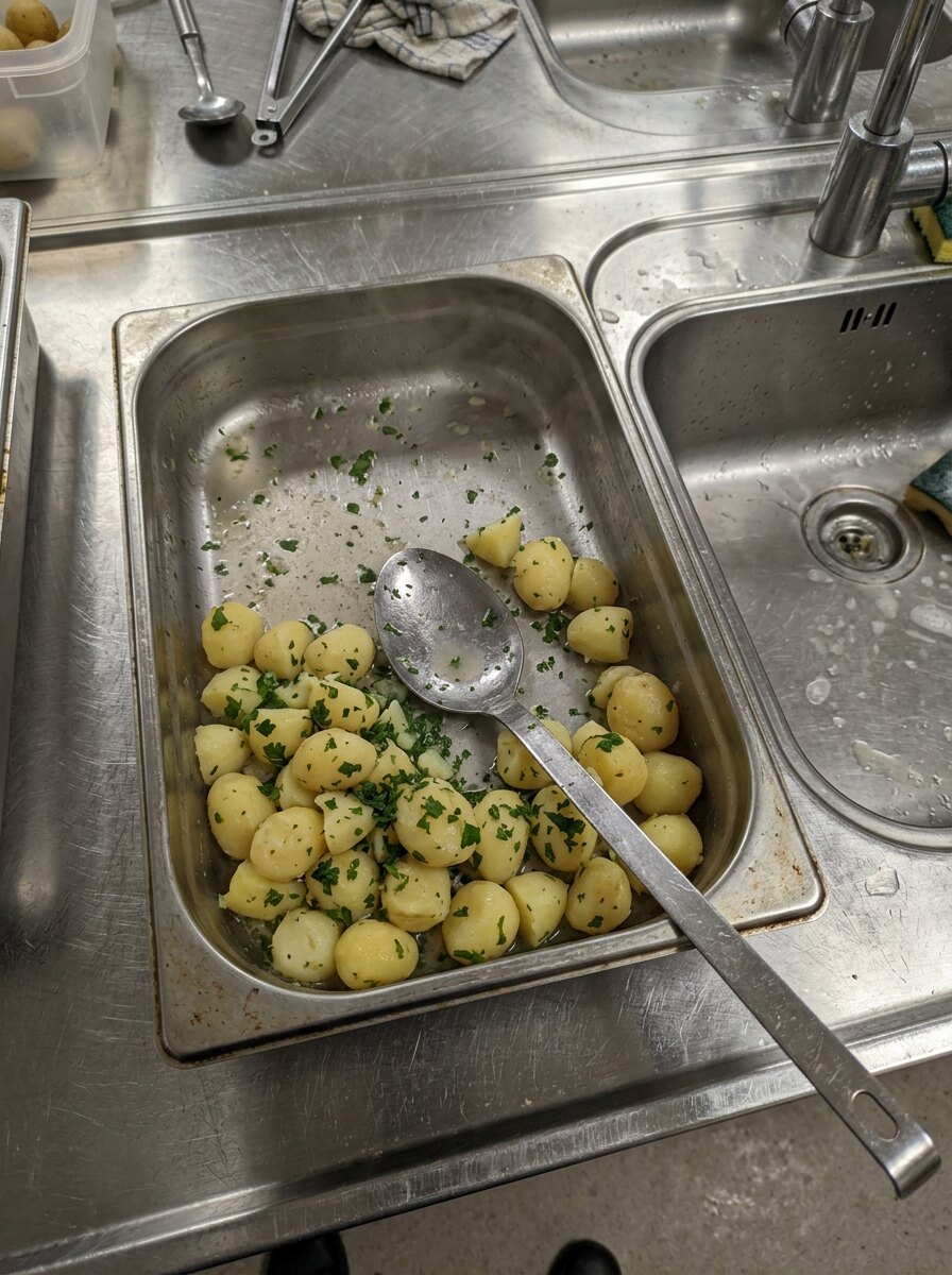 Pan · 1,2 kg